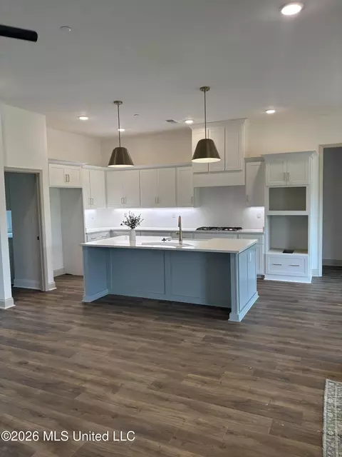 Kitchen - 1710 Cane Creek Dr, Hernando, MS 38632 photo 1 of 3