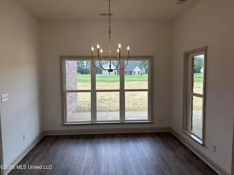 Dining - 1710 Cane Creek Dr, Hernando, MS 38632 photo 1 of 1