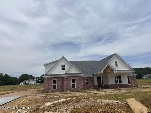 1710 Cane Creek Dr, Hernando, MS 38632