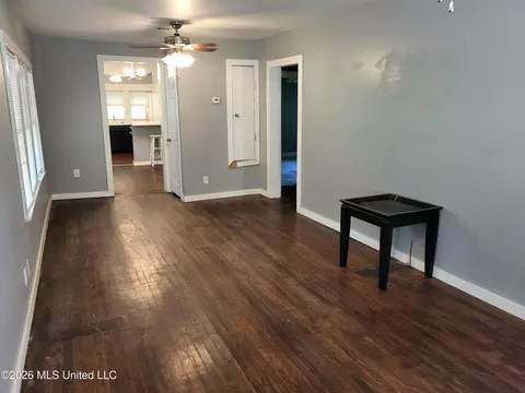 Living - 6912 N Springwater St, Moss Point, MS 39563 photo 1 of 2