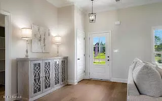 Entry Way - 2111 Scott Mdws Ln, Hernando, MS 38632 photo 4 of 8