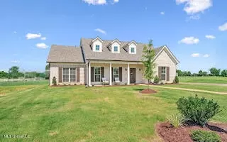 Exterior - 2111 Scott Mdws Ln, Hernando, MS 38632 photo 1 of 5