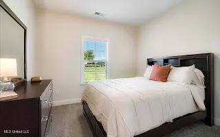 Bedroom - 2111 Scott Mdws Ln, Hernando, MS 38632 photo 6 of 7