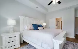 Bedroom - 2111 Scott Mdws Ln, Hernando, MS 38632 photo 1 of 7
