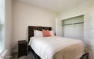 Bedroom - 2111 Scott Mdws Ln, Hernando, MS 38632 photo 5 of 7