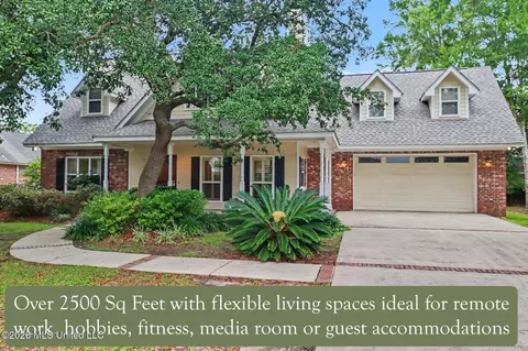 422 Cachemont Cv, Biloxi, MS 39531