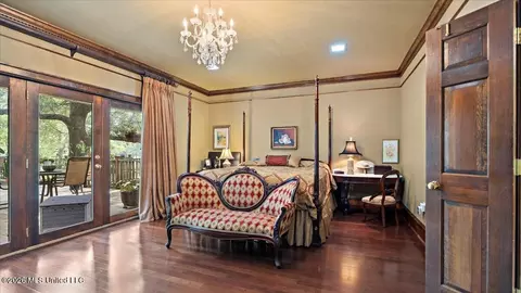 Bedroom - 3826 Mississippi 18, Brandon, MS 39042 photo 11 of 13