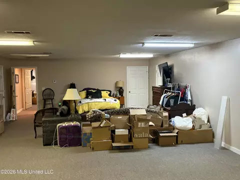 Bedroom - 3826 Mississippi 18, Brandon, MS 39042 photo 13 of 13