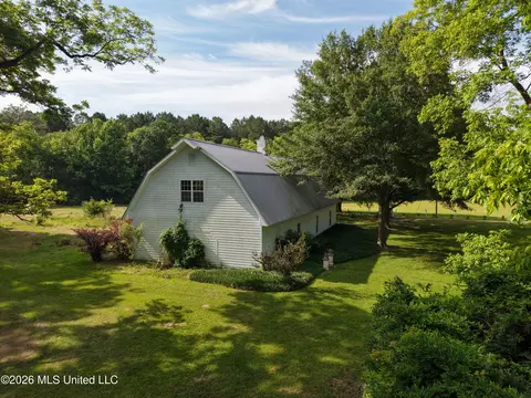 Exterior - 3826 Mississippi 18, Brandon, MS 39042 photo 22 of 23