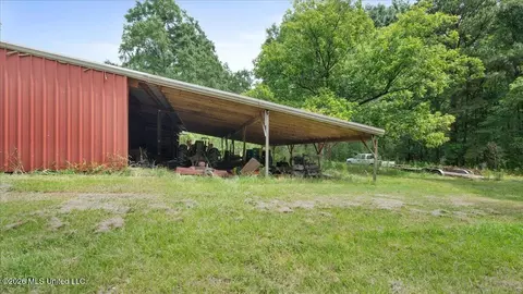 Exterior - 3826 Mississippi 18, Brandon, MS 39042 photo 20 of 23