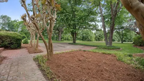 Exterior - 3826 Mississippi 18, Brandon, MS 39042 photo 9 of 23