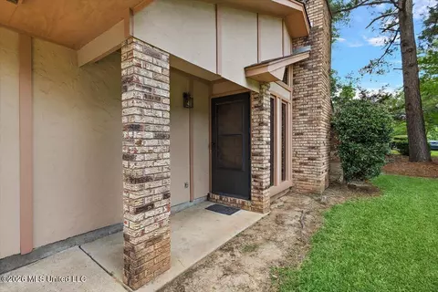 Exterior - 5209 Sycamore Dr, Jackson, MS 39212 photo 4 of 9