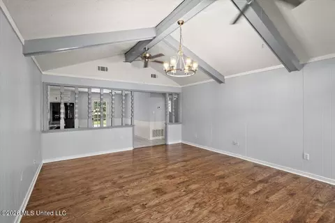 Living - 5209 Sycamore Dr, Jackson, MS 39212 photo 1 of 2