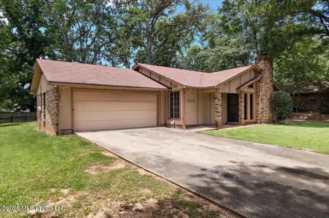 Exterior - 5209 Sycamore Dr, Jackson, MS 39212 photo 3 of 9