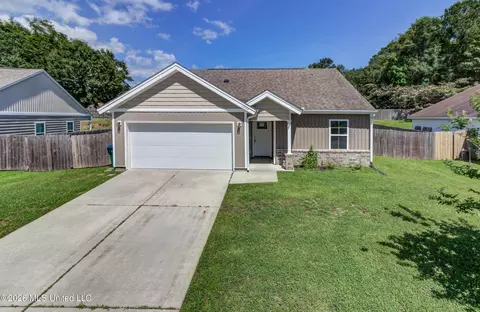 13144 Turtle Creek Pkwy, Gulfport, MS 39503