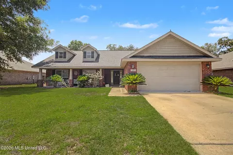 117 Brackish Pl, Ocean Springs, MS 39564