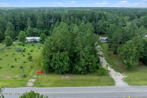 8851 Jim Ramsay Rd, Vancleave, MS 39565