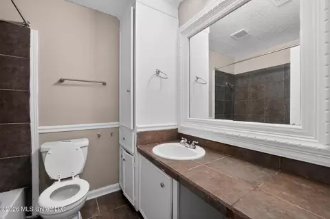 Bath - 206 Valley Ridge Dr, Jackson, MS 39206 photo 1 of 3