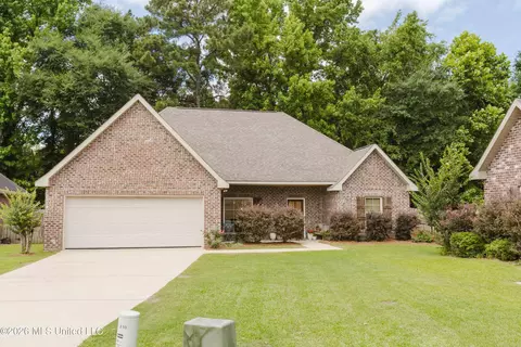 212 Bream Pond Ln, Brandon, MS 39047