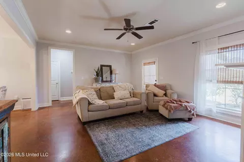 Other - 212 Bream Pond Ln, Brandon, MS 39047 photo 4 of 7