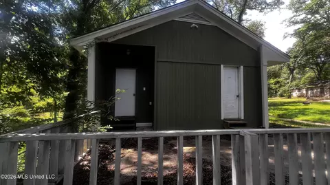 Exterior - 4644 Normandy Dr, Jackson, MS 39206 photo 1 of 1