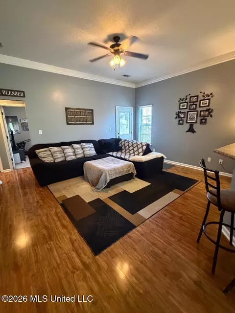 Living - 328 S Vaiden Ridge Dr, Hernando, MS 38632 photo 1 of 1