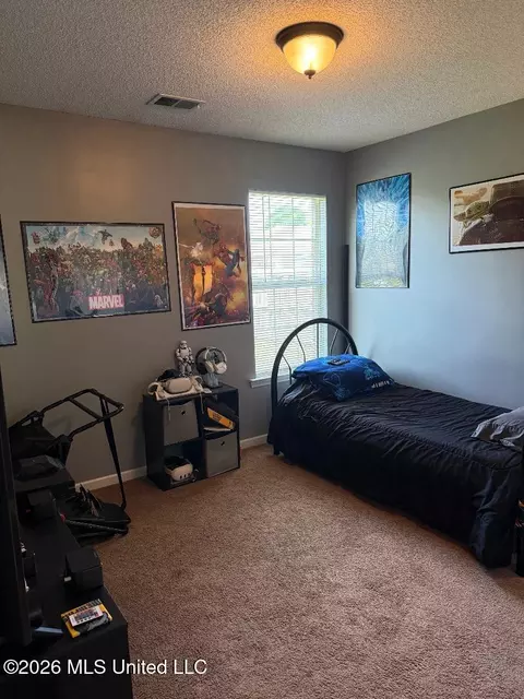Bedroom - 328 S Vaiden Ridge Dr, Hernando, MS 38632 photo 3 of 3