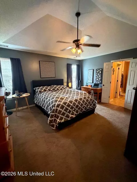 Bedroom - 328 S Vaiden Ridge Dr, Hernando, MS 38632 photo 1 of 3