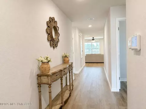 Entry Way - 94 Kings Crossing Dr, Lucedale, MS 39452 photo 1 of 1