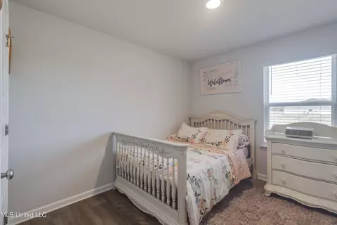 Bedroom - 94 Kings Crossing Dr, Lucedale, MS 39452 photo 1 of 6