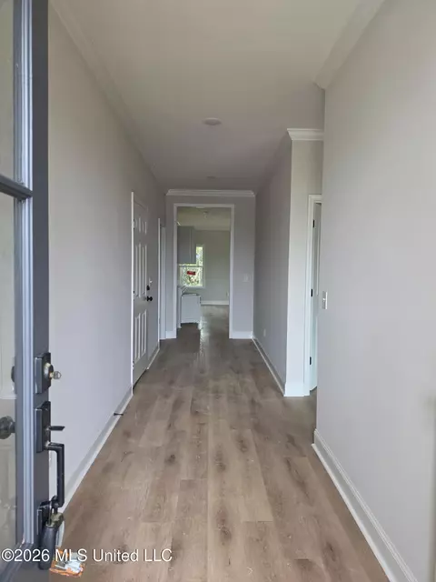 Entry Way - 359 Willow Way, Canton, MS 39046 photo 1 of 1