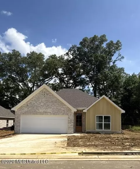 359 Willow Way, Canton, MS 39046