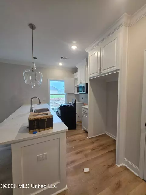 Kitchen - 359 Willow Way, Canton, MS 39046 photo 1 of 1