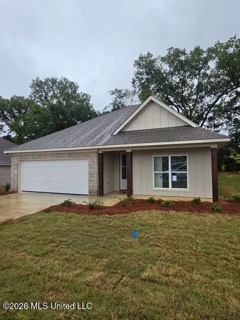 361 Willow Way, Canton, MS 39046