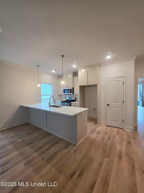 Kitchen - 363 Willow Way, Canton, MS 39046 photo 1 of 1