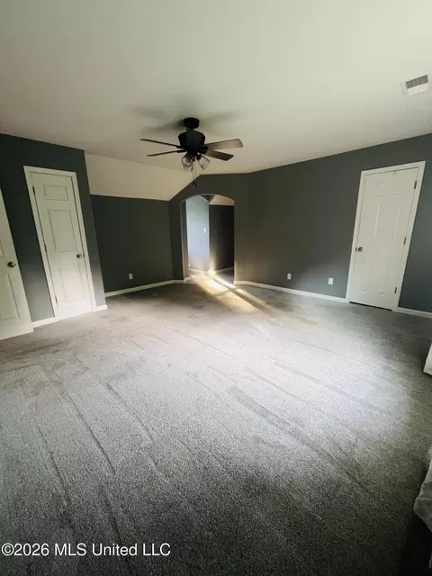 Bedroom - 3817 Stage Rd, Coldwater, MS 38618 photo 4 of 4