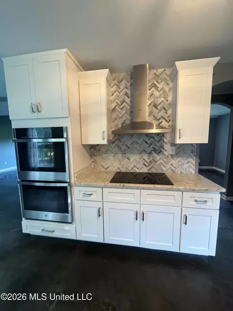 Kitchen - 3817 Stage Rd, Coldwater, MS 38618 photo 1 of 7