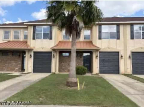 212 Capri Pl #212, Ocean Springs, MS 39564