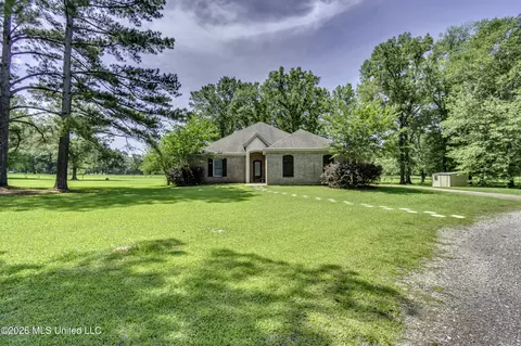 Exterior - 275 Williams Dr, Florence, MS 39073 photo 5 of 12