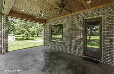 Exterior - 275 Williams Dr, Florence, MS 39073 photo 8 of 12