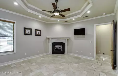 Living - 275 Williams Dr, Florence, MS 39073 photo 5 of 7