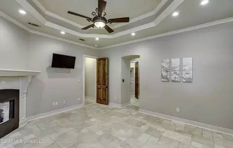 Bedroom - 275 Williams Dr, Florence, MS 39073 photo 1 of 1