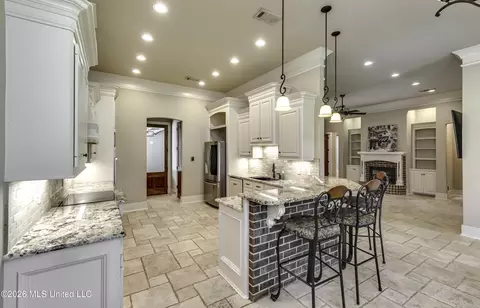 Kitchen - 275 Williams Dr, Florence, MS 39073 photo 1 of 10