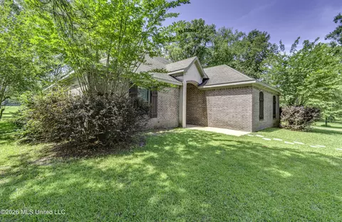 Exterior - 275 Williams Dr, Florence, MS 39073 photo 12 of 12