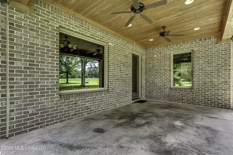 Exterior - 275 Williams Dr, Florence, MS 39073 photo 6 of 12