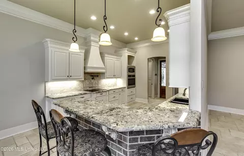 Kitchen - 275 Williams Dr, Florence, MS 39073 photo 2 of 10
