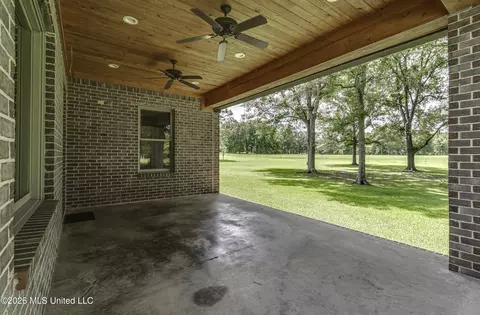 Exterior - 275 Williams Dr, Florence, MS 39073 photo 7 of 12