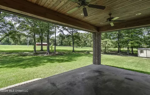 Exterior - 275 Williams Dr, Florence, MS 39073 photo 9 of 12