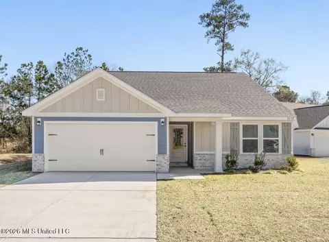 3670 Olivia Dr, Ocean Springs, MS 39564