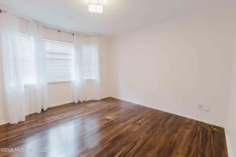Bedroom - 5355 Suffolk Dr, Jackson, MS 39211 photo 3 of 4
